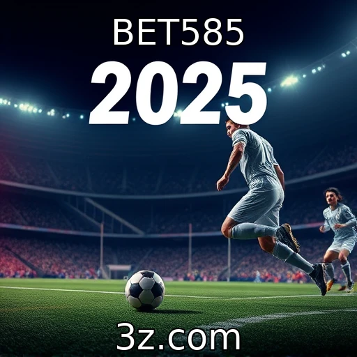 BET585 Descubra os melhores métodos de pagamento para apostas em 2025