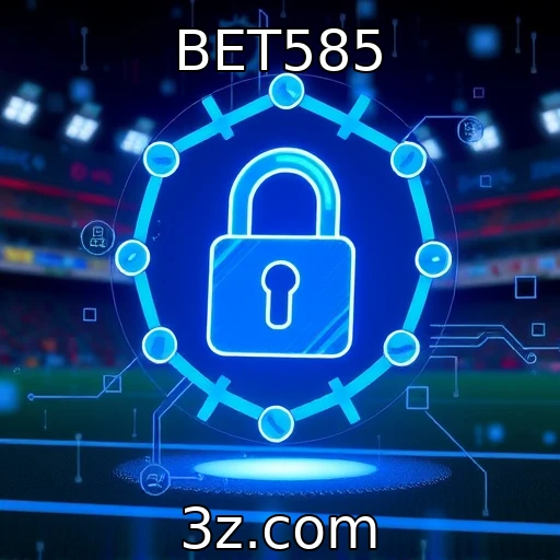 BET585 Apostas esportivas: análise das últimas partidas e suas implicações