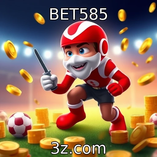 BET585 As grandes estratégias para apostas em campeonatos de e-sports