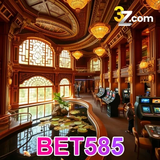BET585 Slots