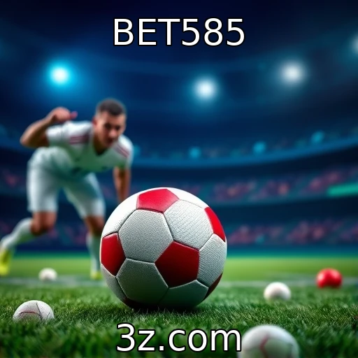 BET585 Apostas Esportivas: Análise Profunda das Principais Partidas de 2025