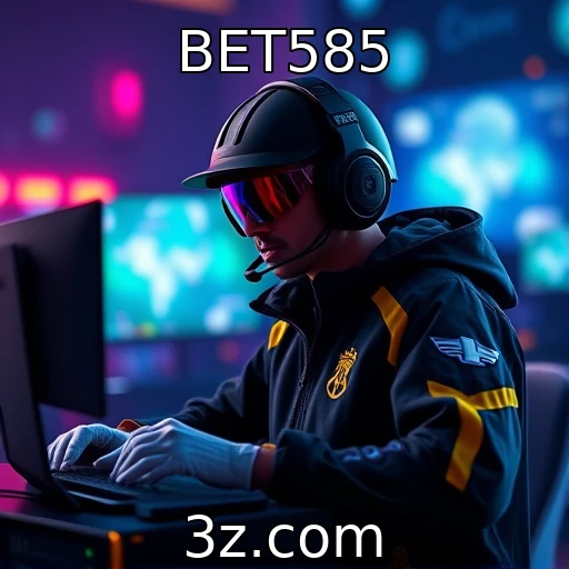 Desvendando o Futuro das Apostas Esportivas no Brasil